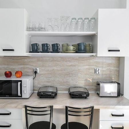 Toffee House Apartment Zator Bagian luar foto