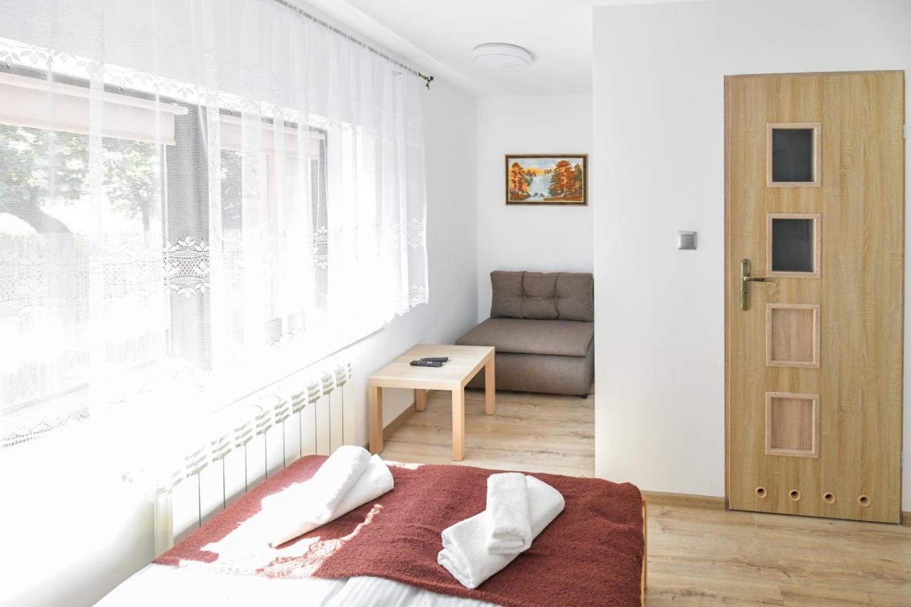 Toffee House Apartment Zator Bagian luar foto