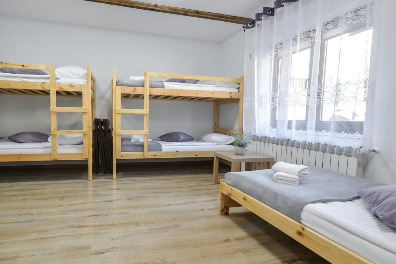Toffee House Apartment Zator Bagian luar foto
