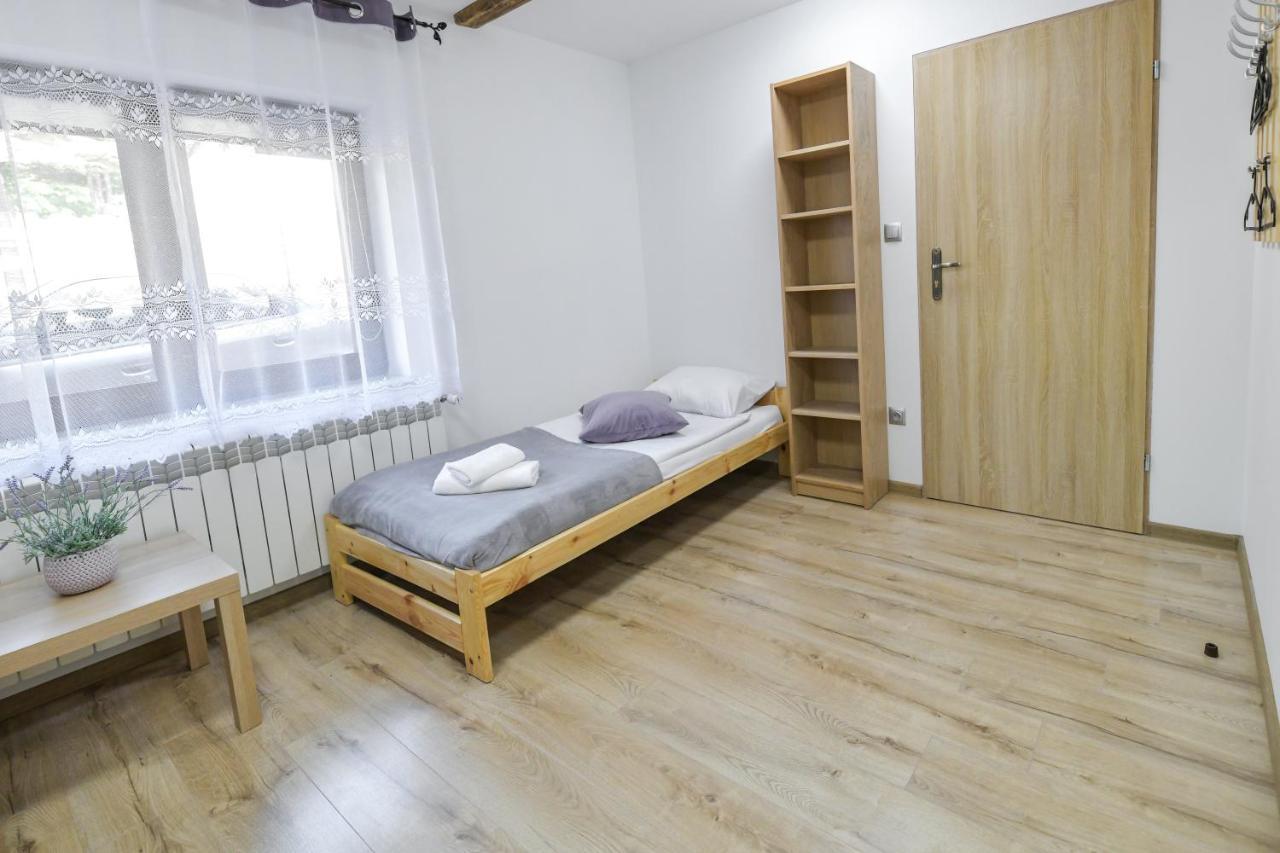 Toffee House Apartment Zator Bagian luar foto